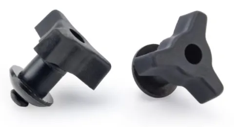 Адаптер Park Tool TS-2TA.3 для центр. станка TS-2/TS-2.2/TS-2.3 під 20mm вісь
