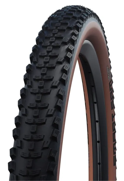 Покришка 26x2.10 (54-559) SCHWALBE SMART SAM Perf B/BRZ-SK HS624 ADDIX 67EPI