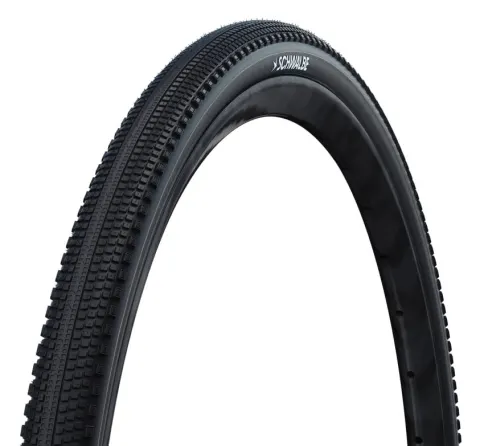 Покришка 28x2.00 (50-622) SCHWALBE G-ONE K-Guard B/B-SK HS634 GREEN 50EPI