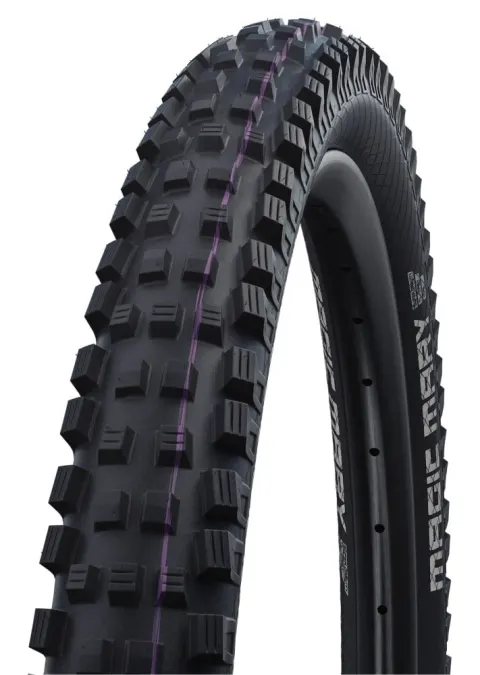 Покришка 29x2.40 (62-622) SCHWALBE MAGIC MARY Perf, DD, TLE B/B HS447 ADDIX 67EPI B