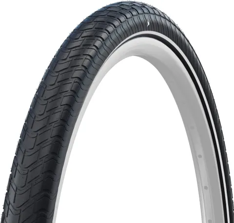Покришка 26x2.00 (50-559) Schwalbe MOTION BIG APPLE RaceGuard B/B-SK+RT HS632 ADDIX GREEN 67EPI