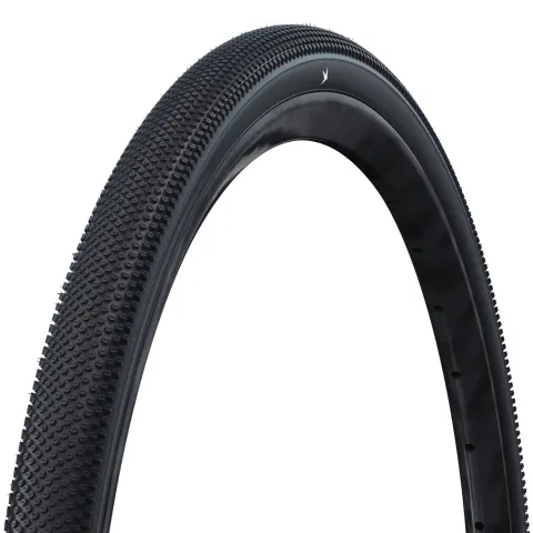 Покришка 28x1.50 700x40C (40-622) Schwalbe G-ONE ALLROUND RaceGuard, TLR, B/B-SK HS473 ADDIX GREEN 67EPI