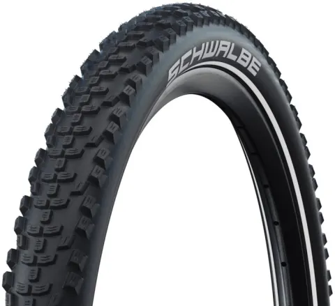 Покришка 26x2.10 (54-559) Schwalbe SMART SAM K-Guard, B/B-SK HS624 SBC 50EPI