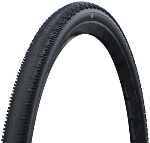 Покришка 28x1.50 700x38C (40-622) Schwalbe G-ONE RS RaceGuard, TLR, B/B-SK HS621 ADDIX GREEN 67EPI