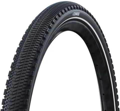 Покришка 28x1.50 700x38C (40-622) Schwalbe G-ONE OVERLAND RaceGuard, TLR, B/B-SK+RT HS622 ADDIX GREEN 67EPI B