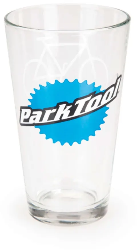 Келих Park Tool Print Glass