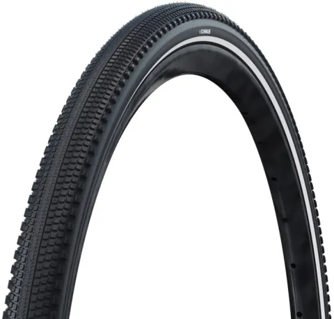 Покришка 28x2.00 (50-622) Schwalbe G-ONE PLUS PunctureGuard, B/B-SK+RT HS634 GREEN 50EPI