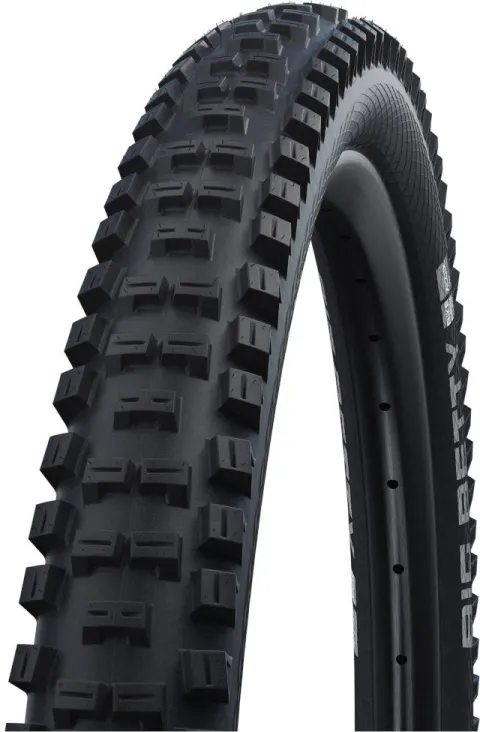 Покришка 27.5x2.40 (62-584) Schwalbe BIG BETTY Perf, DD, TLE, B/B HS608 ADDIX 67EPI B