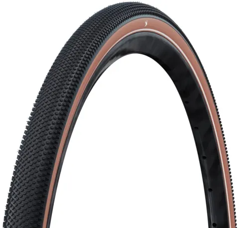 Покришка 29x2.25 (57-622) Schwalbe G-ONE ALLROUND Perf, RaceGuard, TLR, BRZ-SK+RT HS473 ADDIX GREEN 67EPI
