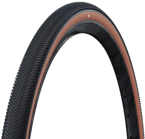 Покришка 28x1.35 (35-622) Schwalbe G-ONE ALLROUND Perf, RaceGuard, TLR, B/BRZ-SK HS473 ADDIX 67EPI
