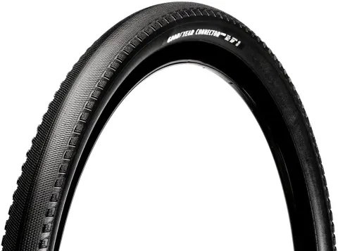 Покришка 700x40 (40-622) GoodYear Connector Speed, Race, Dynamic:UHP, Folding, Black