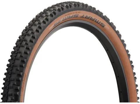 Покришка 29x2.60 (65-622) Schwalbe SMART SAM K-Guard, Folding B/BRZ-SK HS476 SBC 67EPI (OEM)