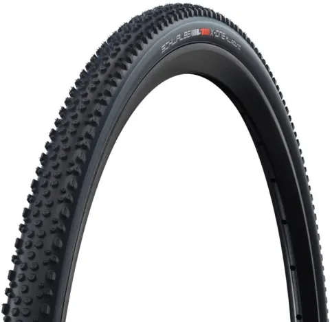 Покришка 28x1.30 700x33C (33-622) Schwalbe X-ONE ALLROUND Evo, Super Ground, TLE HS467A ADDIX SpeedGrip 67EPI (OEM)