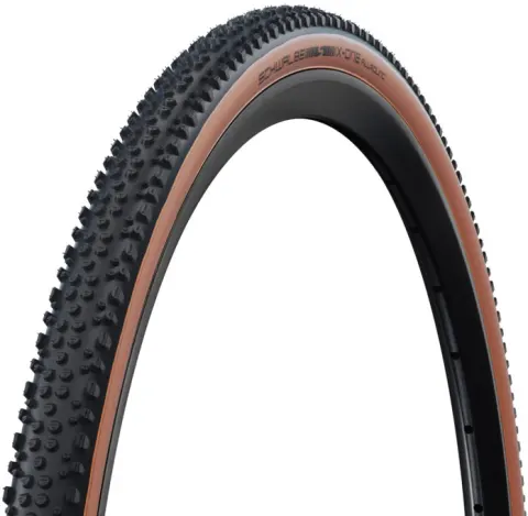 Покришка 28x1.30 700x33C (33-622) Schwalbe X-ONE ALLROUND Evo, Super Ground, TLE B/CL-SK HS467A ADDIX SpeedGrip 67EPI (OEM)