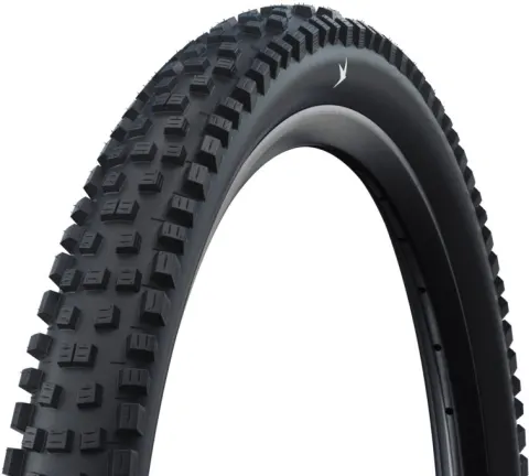 Покришка 27.5x2.25 (57-584) Schwalbe NOBBY NIC Performance B/B-SK HS602 ADDIX 67EPI