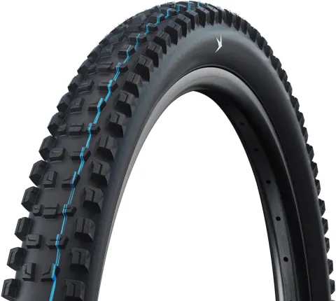 Покришка 29x2.50 (63-622) Schwalbe ROMY TRAIL PRO, TLR, B/B-SK HS646 MID 67EPI
