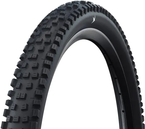 Покришка 29x2.60 (65-622) Schwalbe NOBBY NIC TwinSkin TLR B/B HS602 ADDIX GREEN 67EPI B