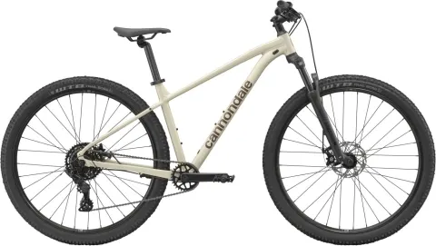 Велосипед 27,5" Cannondale TRAIL 3 рама - S 2026 MRK