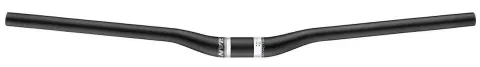 Руль МТБ Giant Contact XC Flat 31.8x690мм белый декор