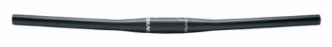 Руль МТБ Giant Contact XC Flat 31.8x620мм белый декор