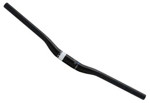Кермо МТБ Giant Connect SL XC Riser 31.8x670мм білий декор