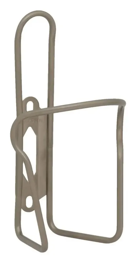Тримач фляги Blackburn Chicane Stainless Steel сталь 41г