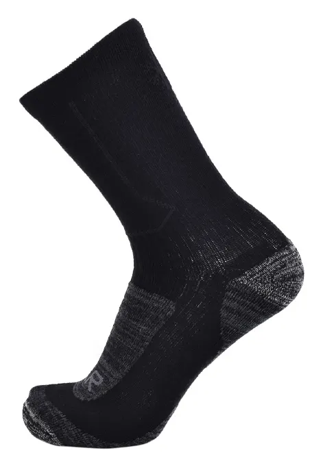 Шкарпетки FLR Thermal чорний р. 35-38
