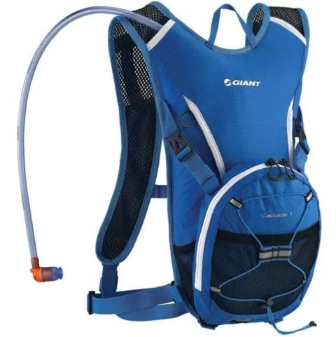 Рюкзак з гідросистемою Giant Cascade 1 2L синій