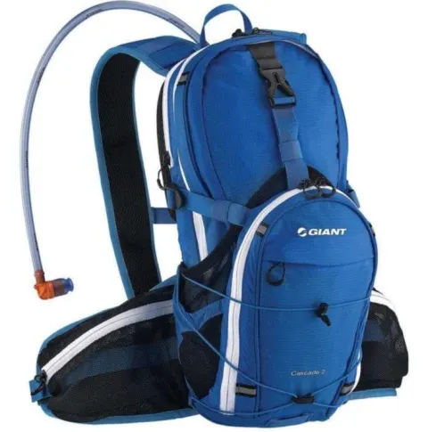 Рюкзак з гідросистемою Giant Cascade 2 3L синій