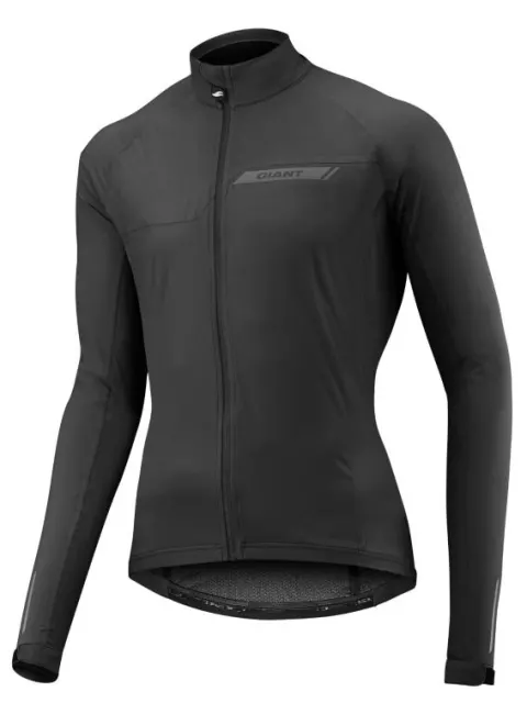 Дощовик Giant Proshield 2019 чорний M