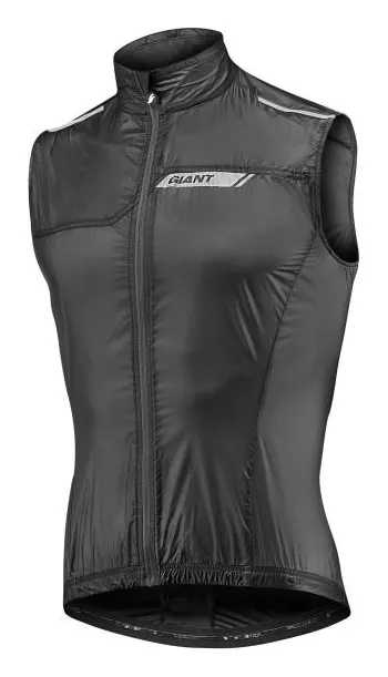 Жилет Giant Superlight чорний M