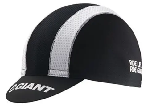 Кепка Giant Transtexturatm Cycling чорний
