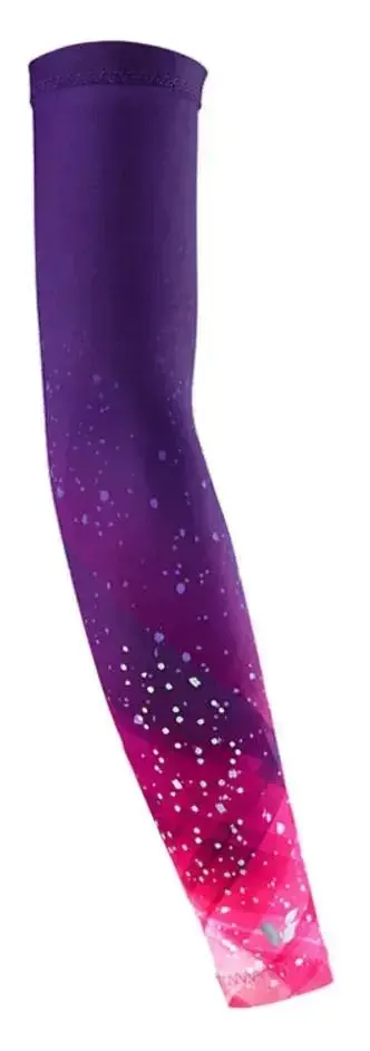 Утеплювачі для рук Liv Luminous фіол/fuchsia M