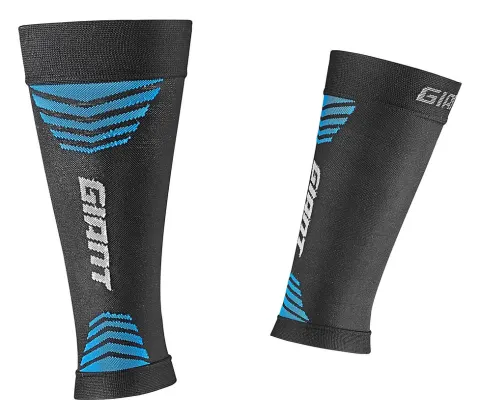 Гетри компресійні Giant Compression Sleeve чорний M