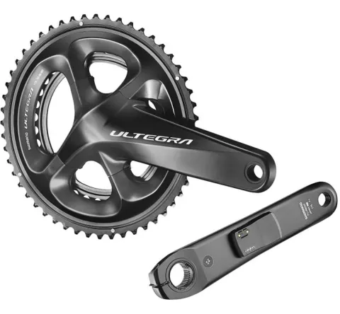 Вимірювач потужності Giant Power Halo SR2