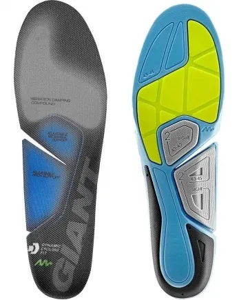 Устілка до взуття Giant Truefit Custom Insole р 46-48
