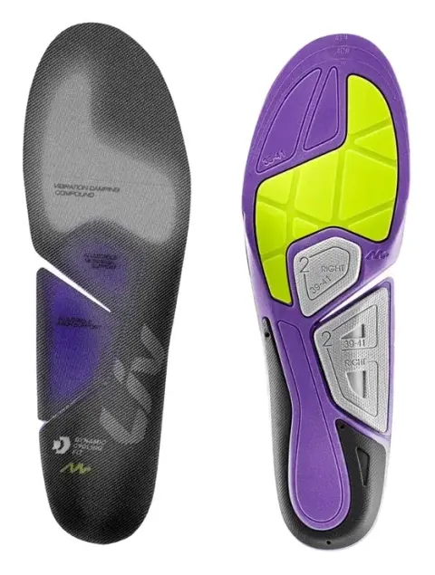 Устілка до взуття жіноча Liv Truefit Custom Insole р 36-38