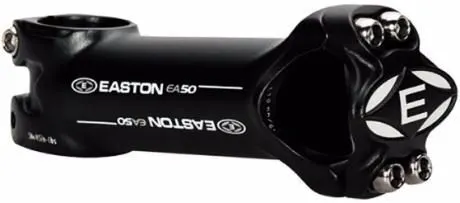 Вынос руля Easton EA50 ±6град 31.8x120мм алюминий 2014 4-х болт 160г
