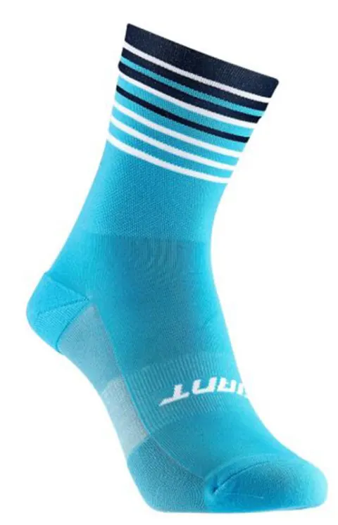 Шкарпетки Giant Race Day синій M р. 39-42