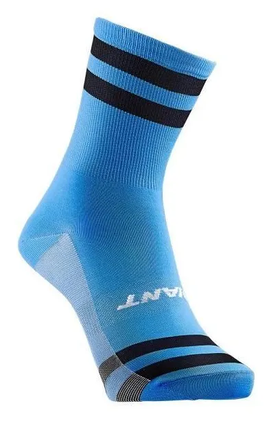 Шкарпетки Giant Race Day Too Sock синій L р. 43-46