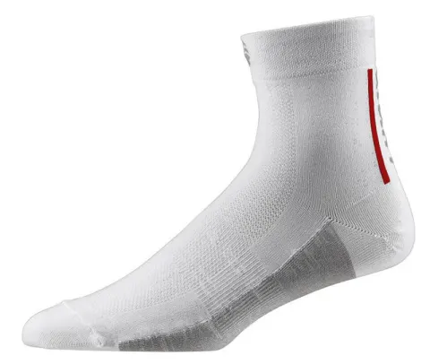 Шкарпетки Giant Rev Lite Quarter білий L р. 43-46