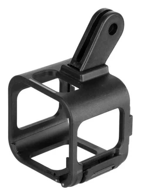 Кріплення Topeak до фари Cubicubi Single Box чорний