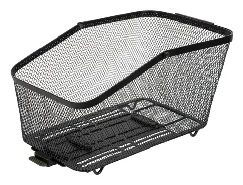 Кошик на багажник Topeak Urban Basket Rear MTX QuickTrack® 2.0 15л