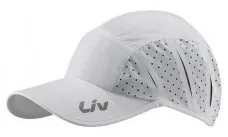 Кепка жіноча Liv Multisport фіолетовий/сірий