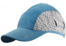 Кепка жіноча Liv Multisport аква