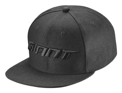 Блайзер Giant Truker Cap чорний