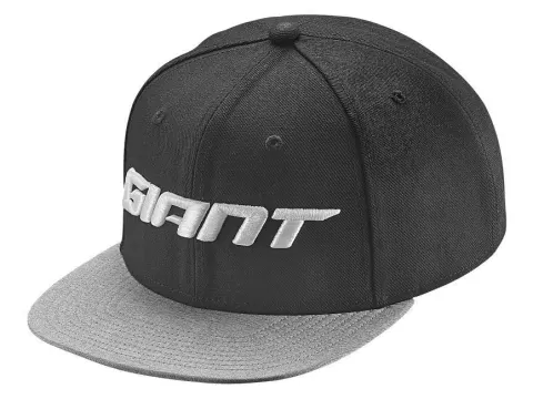 Блайзер Giant Trucker чорний