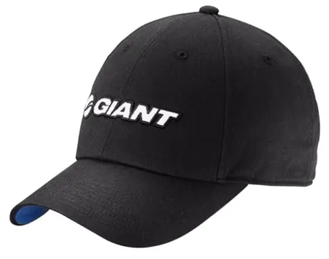 Блайзер Giant Team чорний