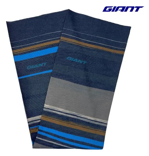 Бандана Giant Earth синій