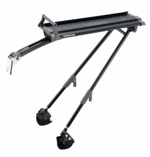 Багажник задний Topeak Roadie для серии Road RX QuickTrack 420г